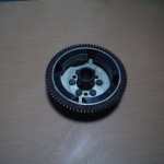 Kawasaki 650 Flywheel Rotor Magneto – Part # 210073709