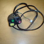 Kawasaki 750 Start Stop Trim Switch – Part # 131513733