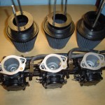 Kawasaki 900 Carburetor – Part # 150033702