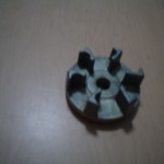 Kawasaki 650 Engine Coupler – Part # 420343705