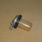 Kawasaki fuel filter Product #490193708