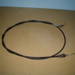 Kawasaki throttle cable 540123719