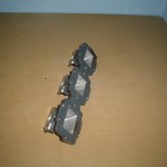 kawasaki 900 intake 160603701