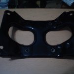 kawasaki 650 750 engine mount 39082-3723A