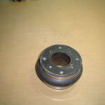 Kawasaki ts exhaust joint tube joint 92190-3712