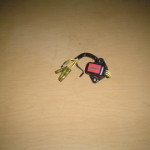 kawasaki jet ski x2 voltage regulator 21066-3702