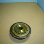kawasaki jet ski 750 rotor magneto 2100-73740