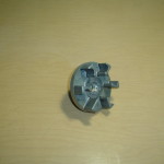 Kawasaki jet ski coupling 42034-3706