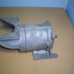 Kawasaki jet ski vane guide / jet pump 59496-3701