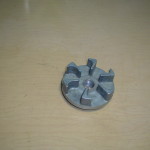 Kawasaki jet ski 900 engine coupler 42034-3708