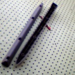 STABILIZER J.S.VIOLET a pair 1995 Kawasaki 900-zxi 59437-3708-RE