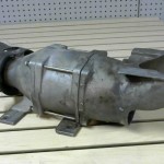 1986-93 550 Jet Pump Full Assy Without 59256-371159496-3702 Prop _125a