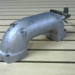 Pipe Exhaust 1995 900 ZXI 18049-3753 _95