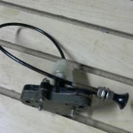 Cable Control Valve 54010-3708 _25
