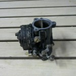 Carburetor Assembly 15001-3703 15001-3728 a _75