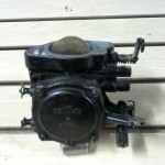 Carburetor Assembly 15001-3725