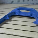 Grip Tail Handle 46075-3724-64 _45