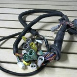 Main ELectrical Wire Harness 26030-3709 _85