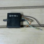 RPM Limiter Relay 27034-3004 _50