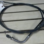 Throttle Cable 54012-3713 54012-3702 _40