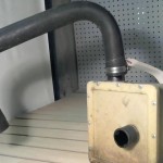 Waterbox Assembly Muffler Comp 49070-3701 _75