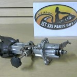 Kawasaki 650 Steering Shaft Holder Assembly 13107-3717 46012-3702 _125
