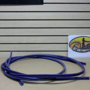 1995 Kawasaki STS Fender Trim Insert Set 59504-3711