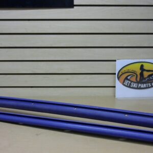 1995 Kawasaki STS Fender Trim Set 59201-3742