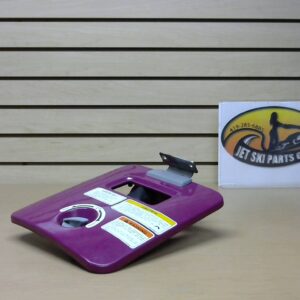 1995 Kawasaki STS Handle Pole Cover Hatch