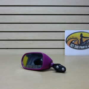 1995 Kawasaki STS Left Mirror