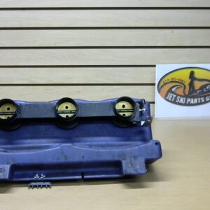 1999 Tigershark 1100LI Airbox 1673-612