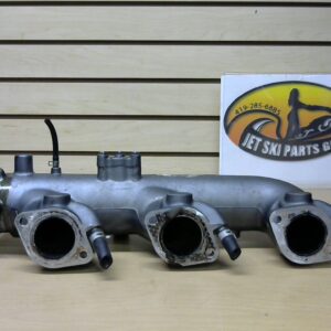 1999 Tigershark 1100LI Exhaust Manifold 3008-579