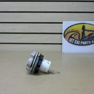 1999 Tigershark 1100LI Fuel Cap and Filler Tube 0670-398