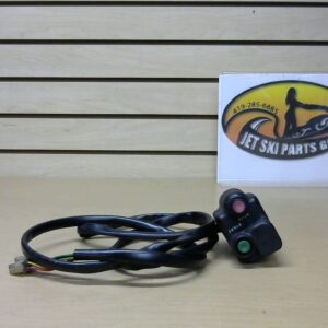 1999 Tigershark 1100LI Start Stop Trim Switch 0609-284