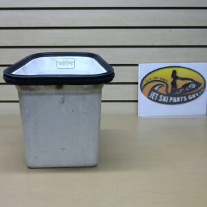 1999 Tigershark 1100LI Storage Box 1673-557