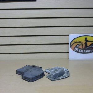 1988 Waverunner 500 Exhaust Guide Outer 6K8-41113-00-9M