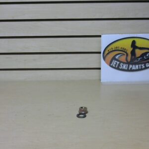 1988 Waverunner 500 Flywheel Bolt and Washer 90179-16M05-00