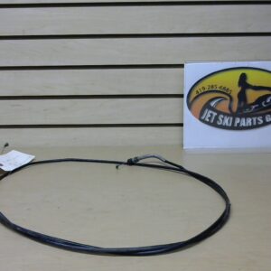 1991 Yamaha Waverunner 650 LX Choke Cable EU0-U7242-01-00