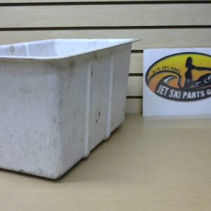 1991 Yamaha Waverunner 650 Storage Locker Box EU0-64742-00-00
