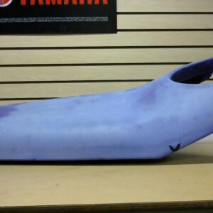 1995 Polaris STD 650 Seat 2681909