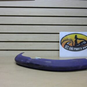 1996 Kawasaki ZXI 900 Front Bumper 39027-3729