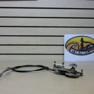 1996 Kawasaki ZXI 900 Fuel Tap Control 92077-3725