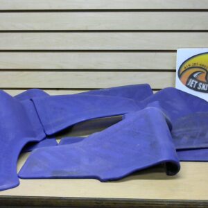 1996 Kawasaki ZXI 900 Pad Grip Set 39028-3730