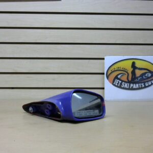 1996 Kawasaki ZXI 900 Right Hand Mirror 56001-3704