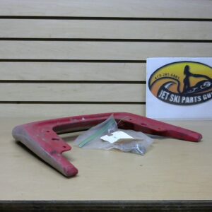 1996 Kawasaki ZXI 900 Tail Grab Handle 46075-3736