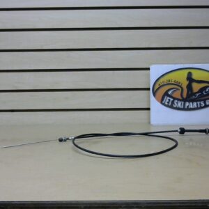 1996 Tigershark Daytona 770 Choke Cable 0687-077