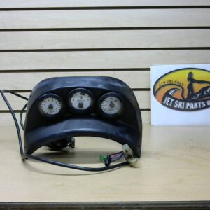 1996 Tigershark Daytona 770 Gauge Assembly 0673-987 0620-176