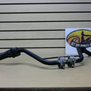 1996 Tigershark Daytona 770 Handlebar Assembly 0773-572