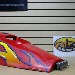 1996 Tigershark Daytona 770 Hatch Cover 0673-882
