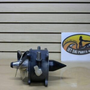 1996 Tigershark Daytona 770 Impeller WITH Good Housing 0675-064 0675-021